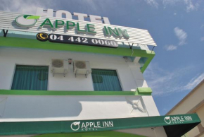 Гостиница Apple Inn Hotel  Сунгаи Петани